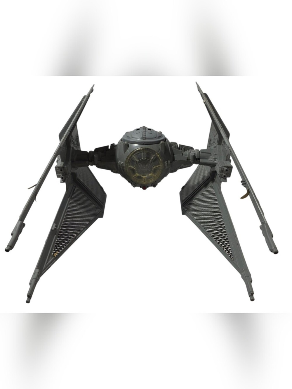 Vintage Star Wars Kenner Tie Interceptor